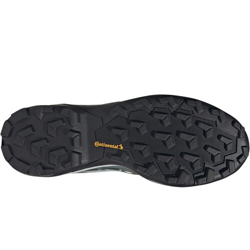 adidas zapatilla trekking hombre TERREX SKYCHASER VERDE