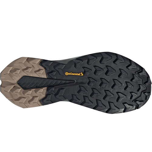 adidas zapatilla trekking hombre TERREX TRAILMAKER 2 GORE-TEX MARRON