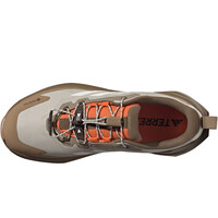 adidas zapatilla trekking hombre TERREX TRAILMAKER 2 GORE-TEX SL AZUL 05