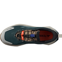 adidas zapatilla trekking hombre TERREX TRAILMAKER 2 GORE-TEX SL VERDE 05