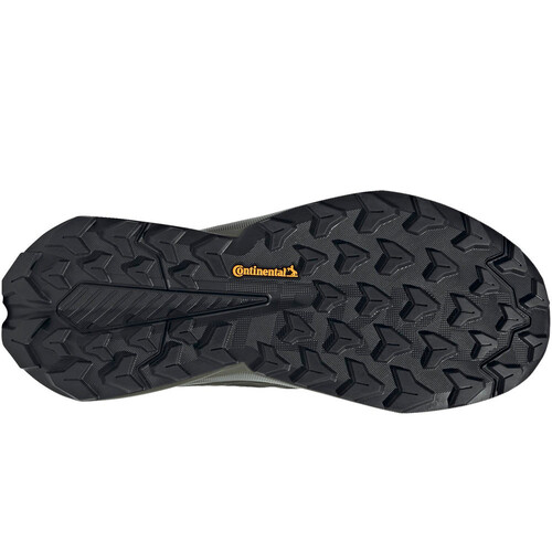ADIDAS TERREX TRAILMAKER 2 LEATHER gris