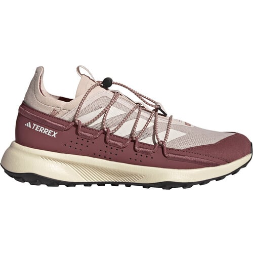 adidas zapatilla trekking hombre TERREX VOYAGER 21 TRAVEL MARRON