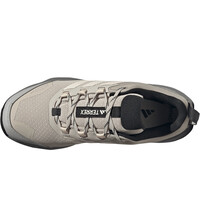 adidas zapatilla trekking hombre TERRREX SKYCHASER AX5 AZUL 05