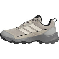 adidas zapatilla trekking hombre TERRREX SKYCHASER AX5 AZUL puntera