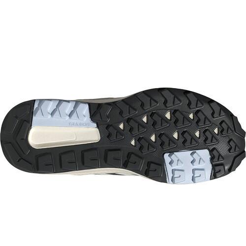 adidas zapatilla trekking mujer TERREX ANYLANDER AZUL