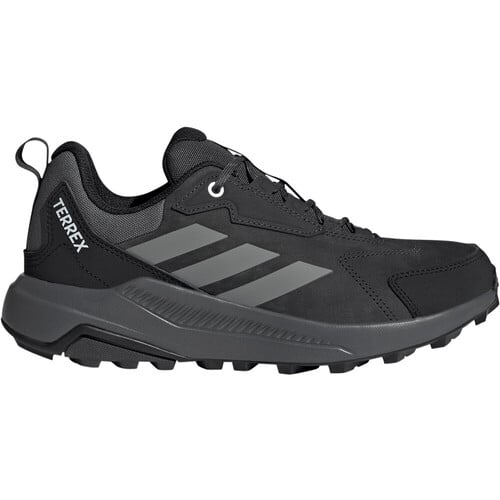 ADIDAS TERREX ANYLANDER LEATHER negro