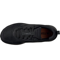 adidas zapatilla trekking mujer TERREX ANYLANDER NEGRO 05