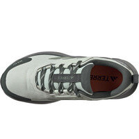 adidas zapatilla trekking mujer TERREX ANYLANDER RAIN.RDY  05