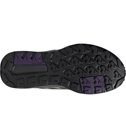 ADIDAS TERREX ANYLANDER RAIN.RDY verde