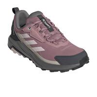 adidas zapatilla trekking mujer TERREX ANYLANDER ROSA lateral interior