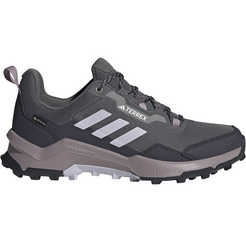 ADIDAS TERREX AX4 GORE-TEX morado