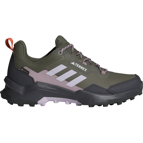 ADIDAS TERREX AX4 GORE-TEX verde