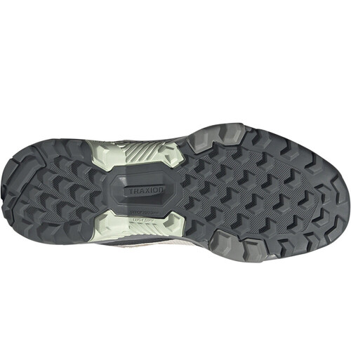 ADIDAS TERREX EASTRAIL 2 RAIN.RDY blanco