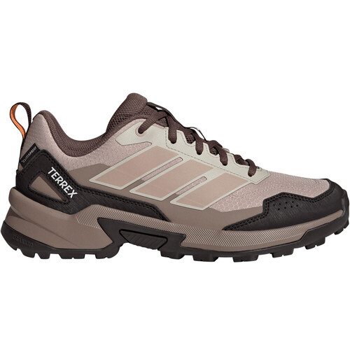 adidas zapatilla trekking mujer TERREX EASTRAIL 3 CLIMAPROOF MARRON