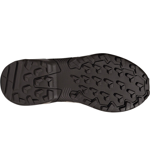 adidas zapatilla trekking mujer TERREX EASTRAIL 3 CLIMAPROOF MARRON