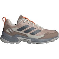 adidas zapatilla trekking mujer TERREX EASTRAIL 3 MARRON lateral exterior
