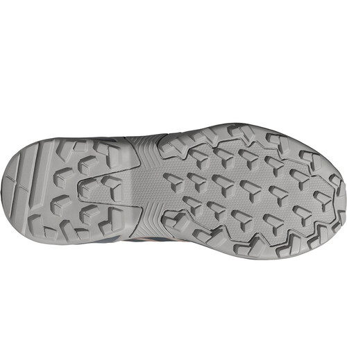 adidas zapatilla trekking mujer TERREX EASTRAIL 3 MARRON