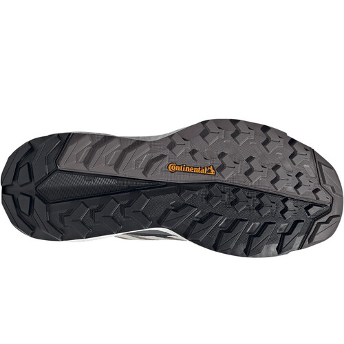 ADIDAS TERREX FREE HIKER 2 LOW GORE-TEX marron