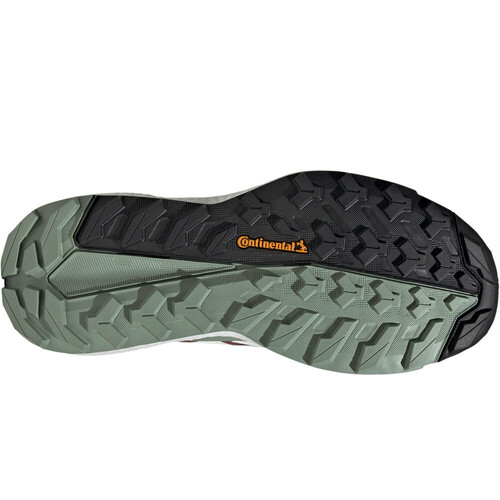 ADIDAS TERREX FREE HIKER 2.0 LOW gris