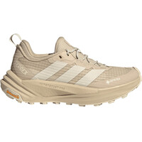 TERREX FREE HIKER 3 LOW