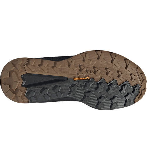 ADIDAS TERREX FREE HIKER 3 negro