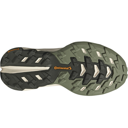 ADIDAS TERREX FREEHIKER SL GORE-TEX verde
