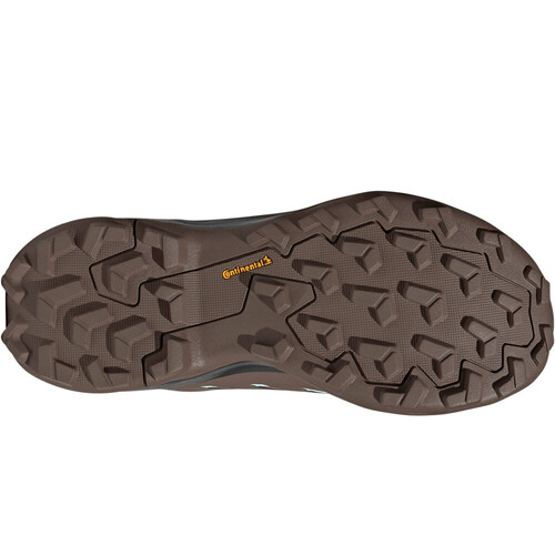 ADIDAS TERREX SKYCHASER AX5 GORE-TEX marron
