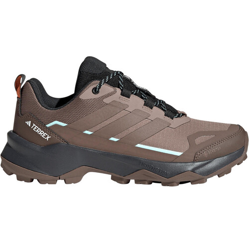 ADIDAS TERREX SKYCHASER AX5 GORE-TEX marron