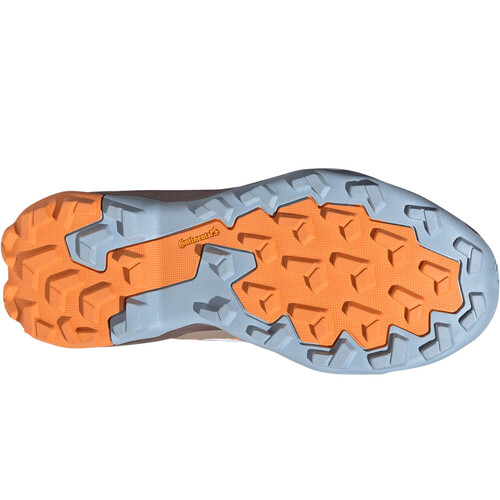 ADIDAS TERREX SKYCHASER AX5 GORE-TEX marron