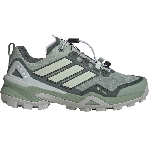 ADIDAS TERREX SKYCHASER GORE-TEX verde