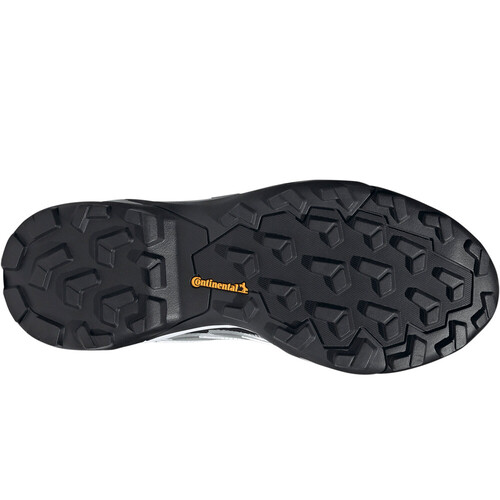 adidas zapatilla trekking mujer TERREX SKYCHASER MORADO