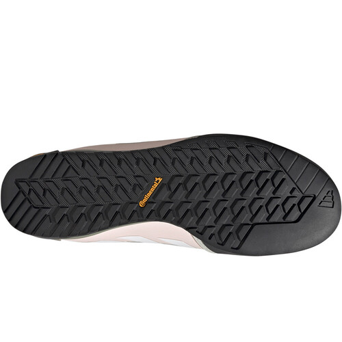 adidas zapatilla trekking mujer TERREX SKYCHASER SOLO 3 BLANCO
