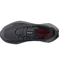 adidas zapatilla trekking mujer TERREX TRAILMAKER 2 GORE-TEX GRIS 05