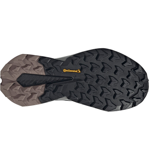 adidas zapatilla trekking mujer TERREX TRAILMAKER 2 GORE-TEX GRIS