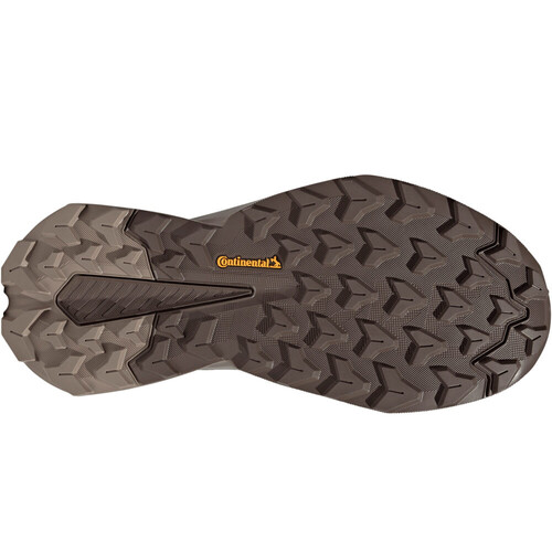 ADIDAS TERREX TRAILMAKER 2 GORE-TEX marron