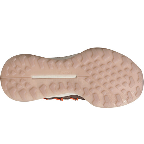 adidas zapatilla trekking mujer TERREX VOYAGER 21 MARRON