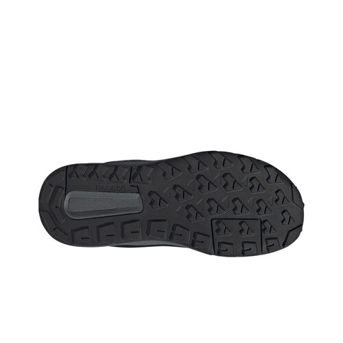adidas zapatilla trekking niño TERREX ANYLANDER TRAXION NEGRO