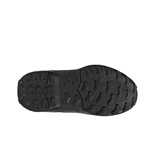 adidas zapatilla trekking niño TERREX AX4R RAIN.RDY NEGRO