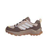 adidas zapatilla trekking niño TERREX AX4R RAIN.RDY ROSA puntera