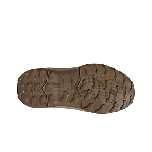 adidas zapatilla trekking niño TERREX AX4R R.RDY AZUL