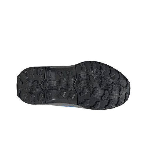 ADIDAS TERREX AX4S gris