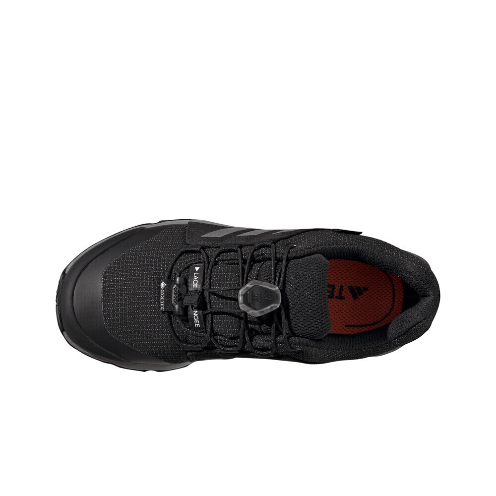 adidas zapatilla trekking niño TERREX GORE-TEX  05