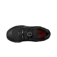 adidas zapatilla trekking niño TERREX GORE-TEX  05