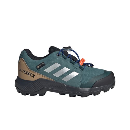 ADIDAS TERREX GORE-TEX verde