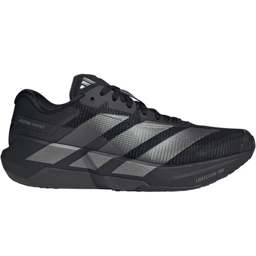 ADIDAS ADIZERO DROPSET PRO TRAINER negro