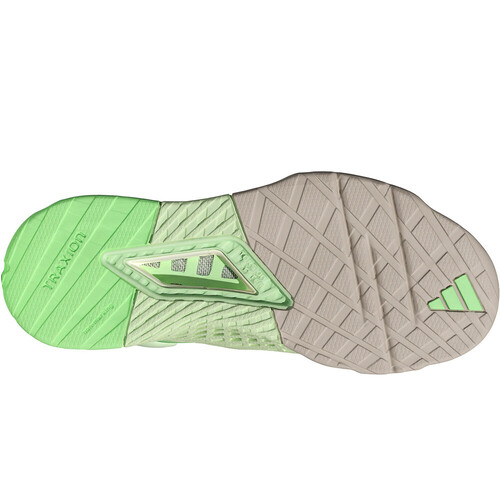 ADIDAS DROPSET 3 TRAINER gris
