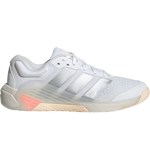 ADIDAS DROPSET 4 POWER blanco