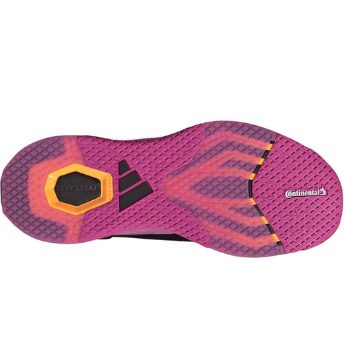 ADIDAS DROPSET 4 POWER negro