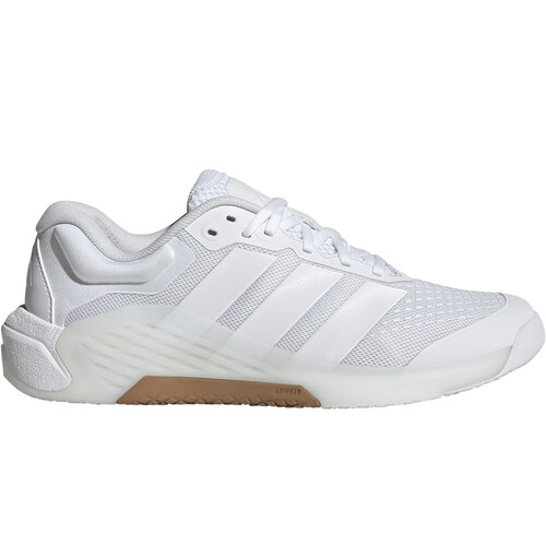 ADIDAS DROPSET 4 POWER TRAINER blanco