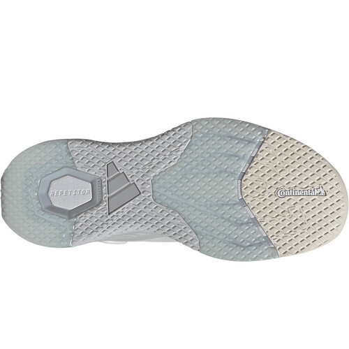 ADIDAS DROPSET 4 TRAINER gris